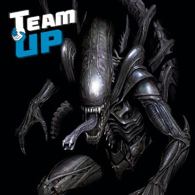 ALIEN : POT-POURRI !