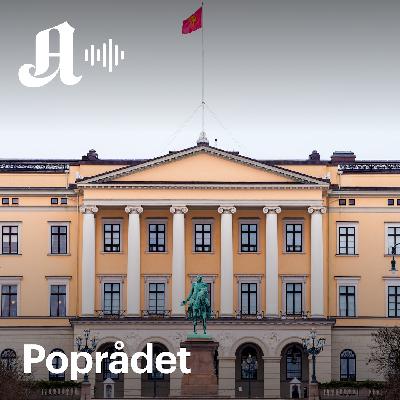 Hva gjør de kongelige til mer enn kjendiser? Hva gjør de kongelige til mer enn kjendiser?