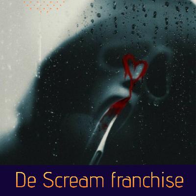 De Scream franchise en Scream 8