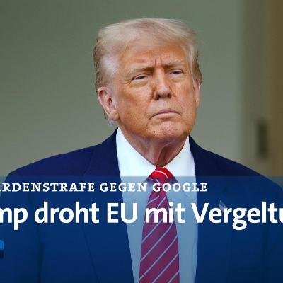 tagesschau in 100 Sekunden