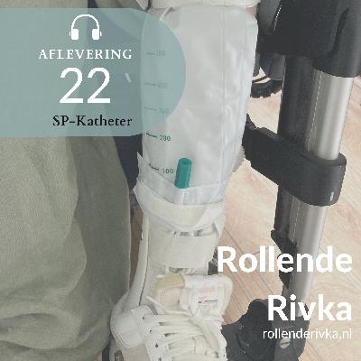 SP-Katheter SP-Katheter
