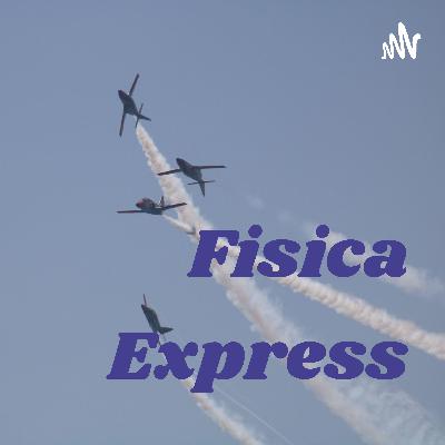 Fisica Express (Trailer)