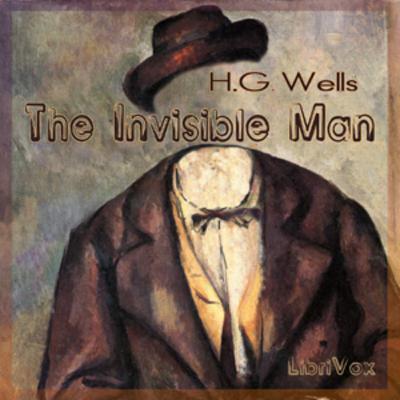 The Invisible Man – Complete Audiobook | Free Audiobooks Library