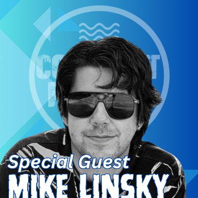 Exploring Music, Empathy & Influence with Mike Linsky - 2025 Exploring Music, Empathy & Influence with Mike Linsky - 2025