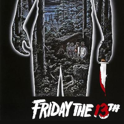 Friday the 13th (1980): Jason’s Birthday Party Massacre