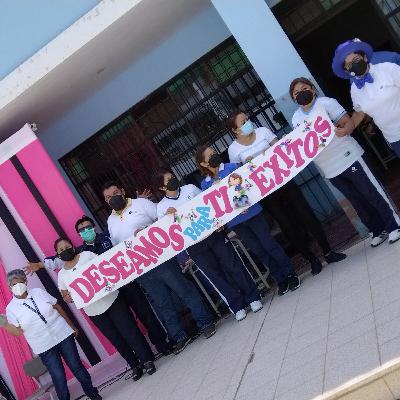 Regreso a Clases 2022