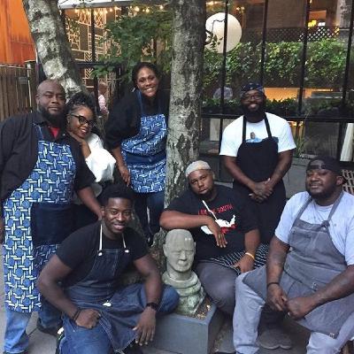 Episode 70: Soul Food Sessions Pt. 1