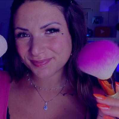 ASMR ABER DEINE AUGEN BLEIBEN ZU 🤭 ASMR ABER DEINE AUGEN BLEIBEN ZU 🤭