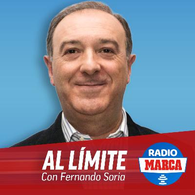 Al Límite (21/12/2025)