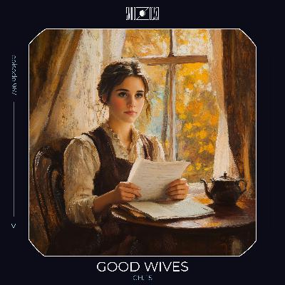 Good Wives ch. 15 Good Wives ch. 15