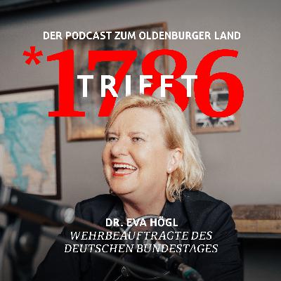 Machst du unser Land gerechter, Eva Högl? Machst du unser Land gerechter, Eva Högl?
