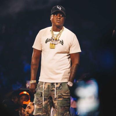 “We Gonna Make It”