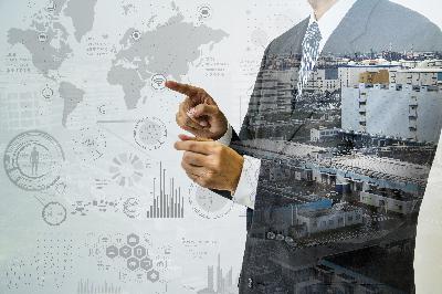 Strategic Warehousing? Strategic Warehousing?