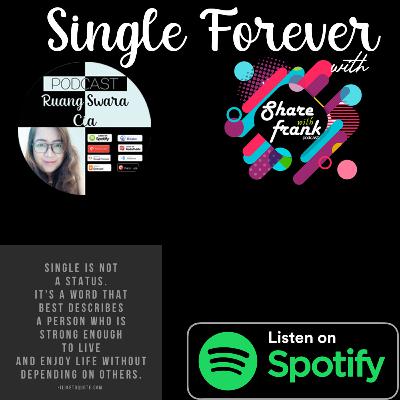 #1. Single Forever