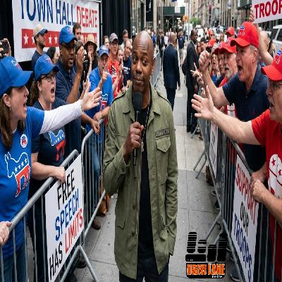 Everybody Hates Dave – December 21, 2025