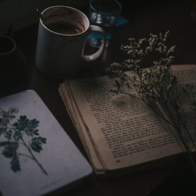 Preparing for the Autumn Equinox Preparing for the Autumn Equinox