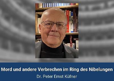 Mord und andere Verbrechen im Ring des Nibelungen