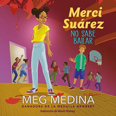 Merci Suárez no sabe bailar [Merci Suárez Doesn't Know How to Dance] (Audiolibro) | Prueba Gratis