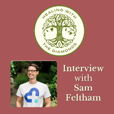 Transforming Health: Insights from Sam Feltham