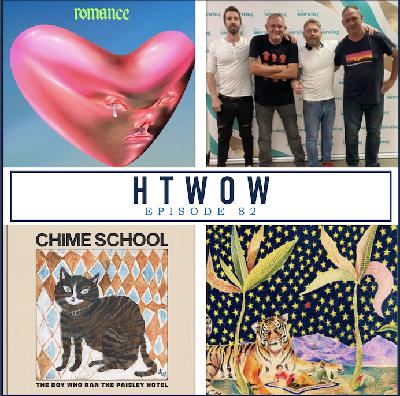 HTWOW JUNE 2024 HTWOW JUNE 2024