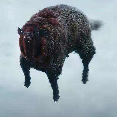 Episode 44 Pt2: Beware The Jabberwock, My Son (The Boys S4E5)