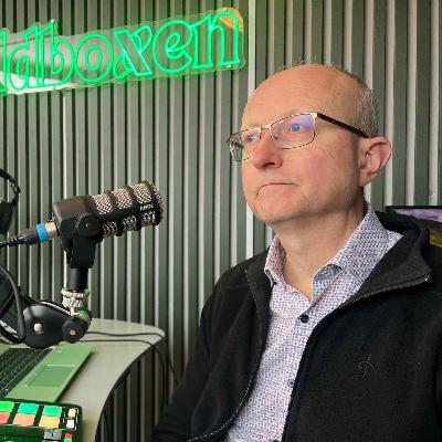 Frimärken och Filateli nr 002