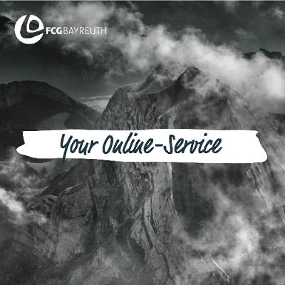 Gott kann alles richten | Patrick Yves Chedjou Singhe