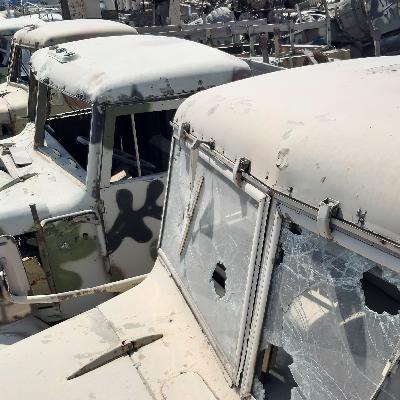 ترمینال آرژانتین