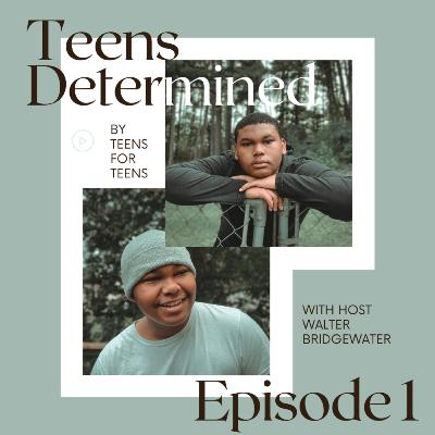 Ep.1: "From wanting to be an Author to a Civil Engineer" Ep.1: "From wanting to be an Author to a Civil Engineer"