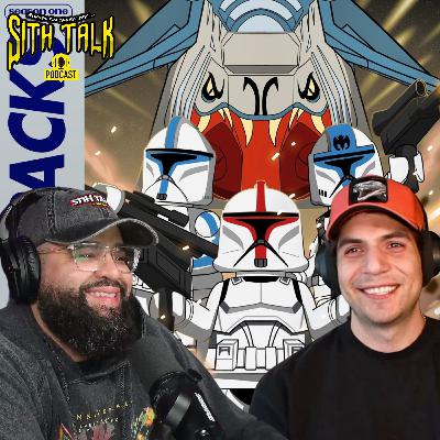 TOPPS Star Wars Chrome cards is about to EXPLODE in 2025! | Sith Talk 39 TOPPS Star Wars Chrome cards is about to EXPLODE in 2025! | Sith Talk 39
