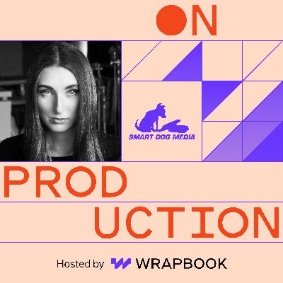What Makes a TV Format Work with Clara Plestis