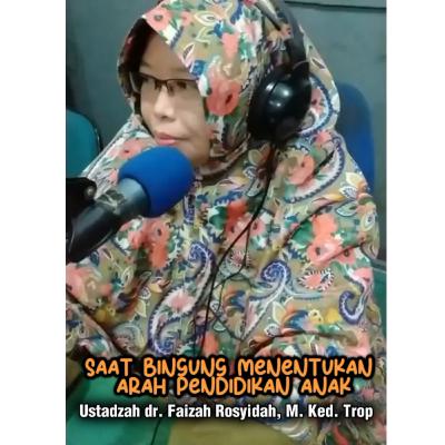 Bingung Menentukan Arah Pendidikan Ananda?