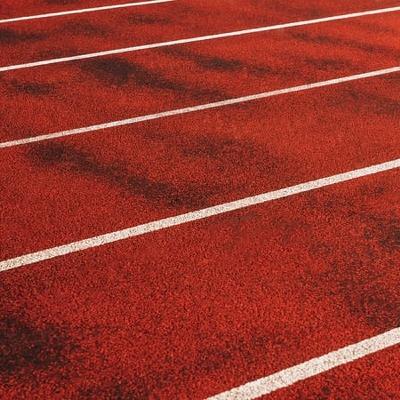 86-year-old runner wins gold medal