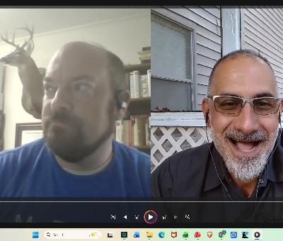 Covenanting & the CN Debate – Benjamin Glaser Covenanting & the CN Debate – Benjamin Glaser