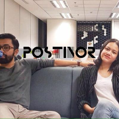 S01E01 Jedunn, Jared Leto, dan Clickbait