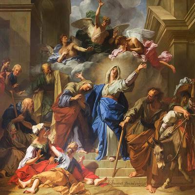 Homilia Diária | Segunda-feira da 4.ª Semana do Advento (22/12/2025)