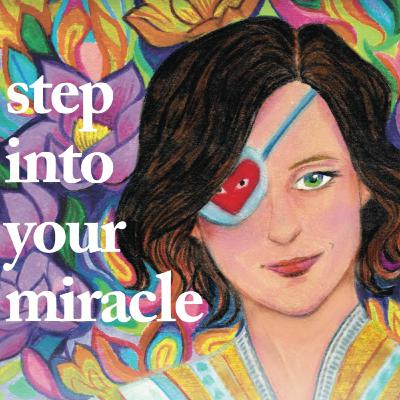 Episode 066 - (Stay Present / TBI / Cancer) Step Into Your Miracle - Shannon Michelle - 03-28-26 Episode 066 - (Stay Present / TBI / Cancer) Step Into Your Miracle - Shannon Michelle - 03-28-26