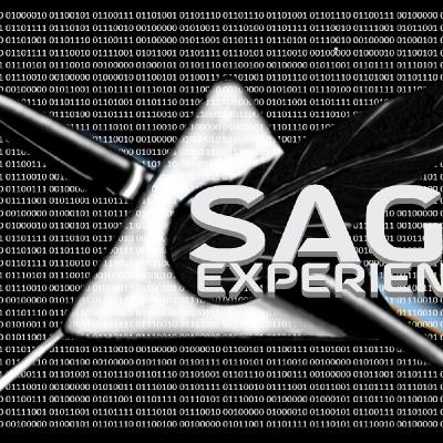 AoO:LIVE Saga exp Max B