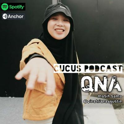 "Aku tuh gak cari jodoh yang sempurna, yang baik aja cukup.."