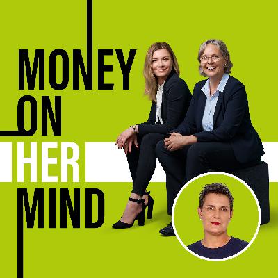 Folge 70 - Female Finance & Unternehmerinnentum