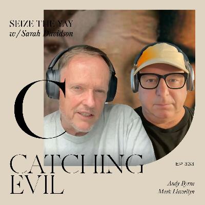 How Catching Evil is Breaking Open Australia's Worst Unsolved Crime How Catching Evil is Breaking Open Australia's Worst Unsolved Crime