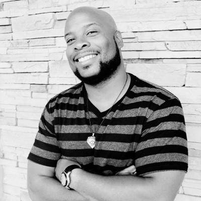 Ep. 6 - Pastor Parker on Helping the Homeless