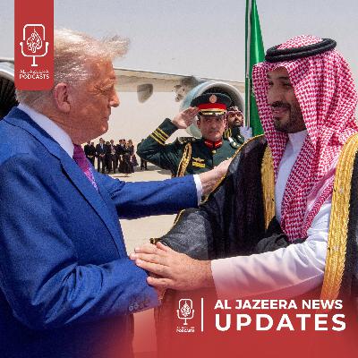 US to sell advanced military jets to Saudi, Chinese and Japanese officials meet amid dispute