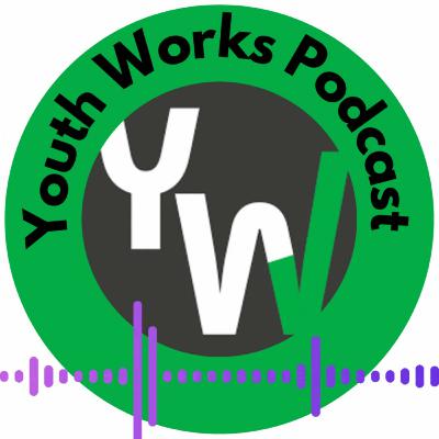 Youth Works Podcast Trailer