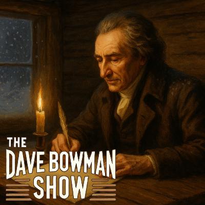 The American Crises - Pt 1