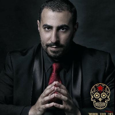 Nader Hanna - The Master Mentalist
