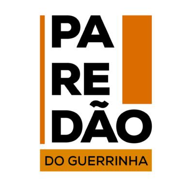 Paredão do Guerrinha - Paulo Pelaipe