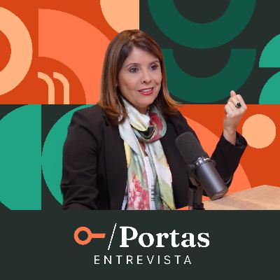 Associativismo: o superpoder das imobiliárias - Adriana Magalhães - Portas Entrevista #20
