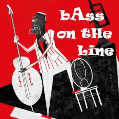 Aural Medication #75: Bass on the Line