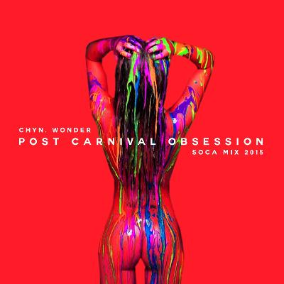 Post Carnival Obsession 2015